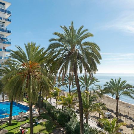 Skol Sea Views Apartments Marbella Phòng bức ảnh